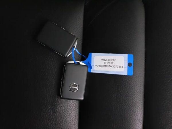 Volvo XC60 2.0 T8 Twin Engine AWD Momentum