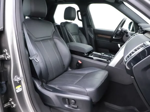 Land Rover Discovery 2.0 SD4 AUT. HSE Luxury Pano