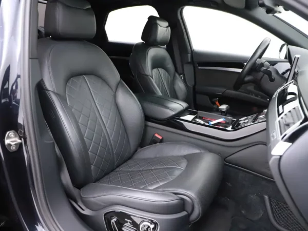 Audi A8 3.0 TDI quattro Pro Line+ LED