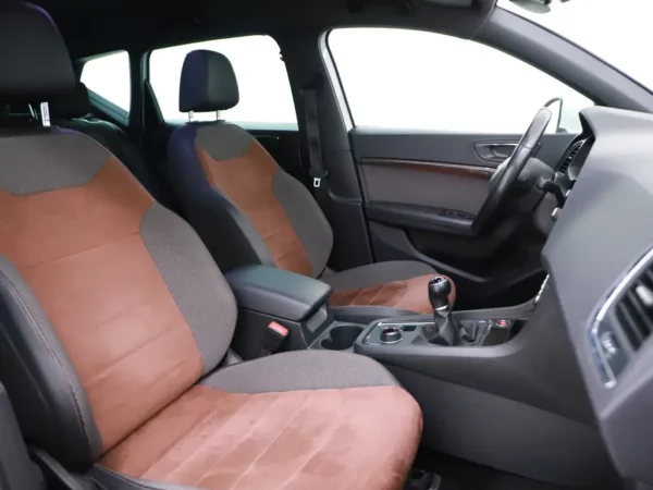 SEAT Ateca 1.5 TSI Xcellence Business Intense
