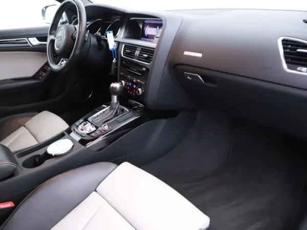 Audi A5 Sportback 3.0 TFSI S5 S-Tronic Quattro Pro Line