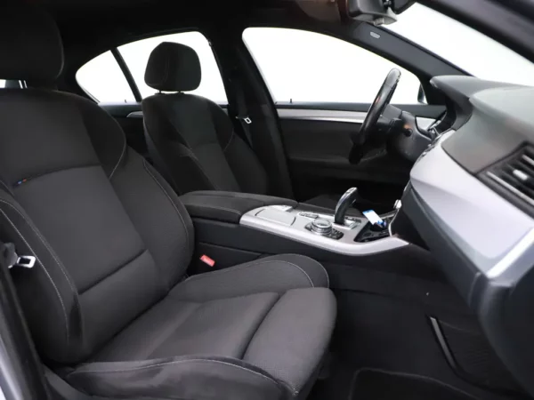 BMW 5 Serie 520i Aut. Executive M-Pack