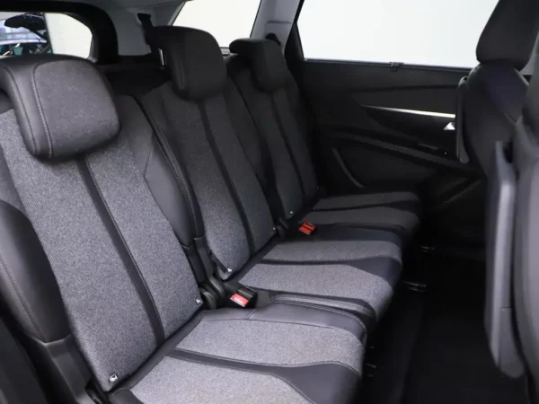 Peugeot 5008 1.2 PureTech Blue Lease Premium 7 Pers Clima