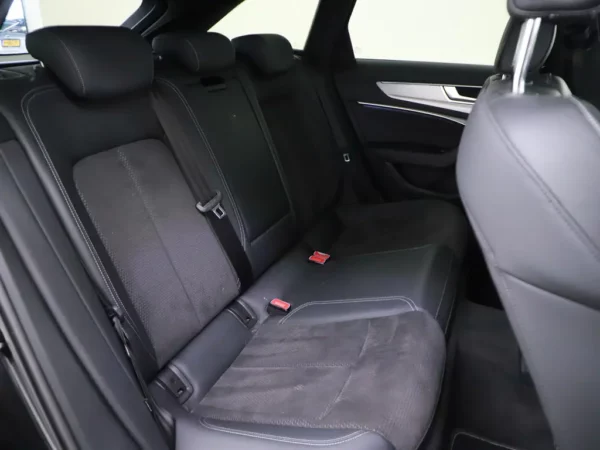 Audi A6 Avant 55 TFSI e quattro Competition Full Led