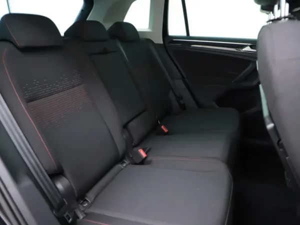 Volkswagen Tiguan 2.0 TSI 4Motion Highline LED