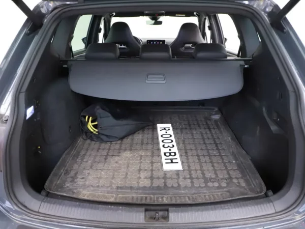 SEAT Tarraco 1.4 TSI e-Hybrid PHEV FR