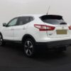 Nissan QASHQAI 1.2 N-Connecta Aut.