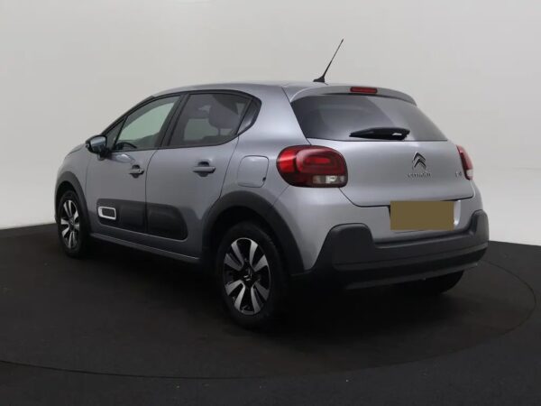 Citroen C3 1.2 PureTech C-Series Clima