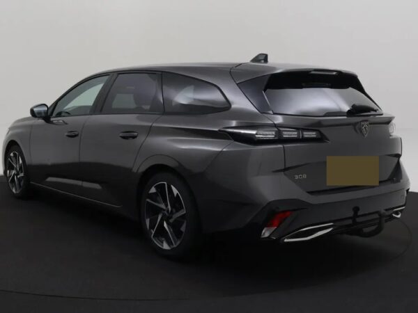 Peugeot 308 SW 1.2 PureTech Allure Pack