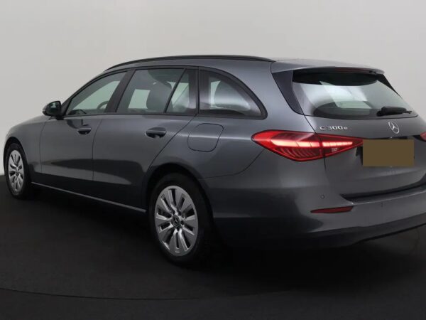 Mercedes-Benz C-Klasse Estate 300 e Luxury Line Limited