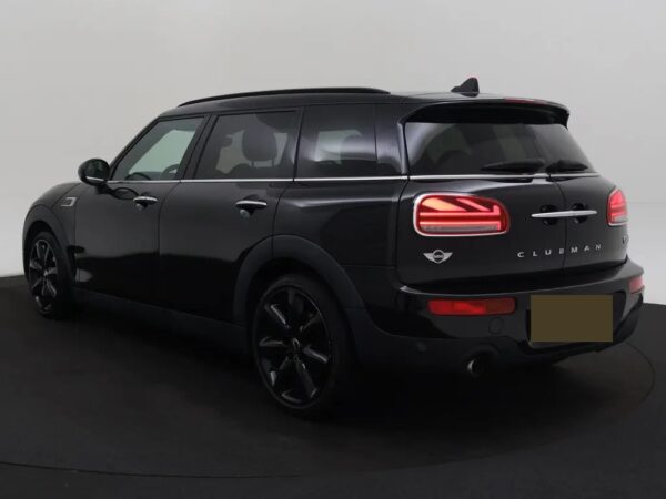 Mini Clubman 1.5 Cooper Chili Serious Business PANO