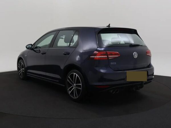Volkswagen Golf 1.4 TSI GTE