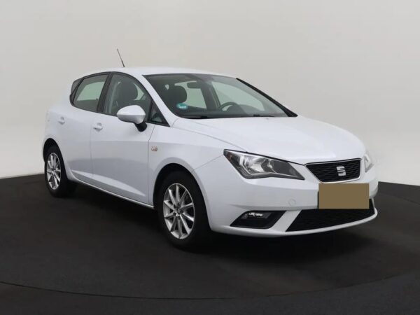 SEAT Ibiza 1.0 EcoTSI Style Connect