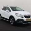 Opel Mokka 1.4 T Aut.