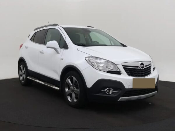 Opel Mokka 1.4 T Aut.
