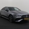Mercedes-Benz CLA-Klasse 250e AMG-Line