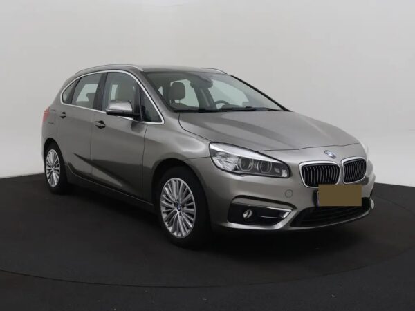 BMW 2 Serie Active Tourer 225i xDrive Luxury Aut. Clima