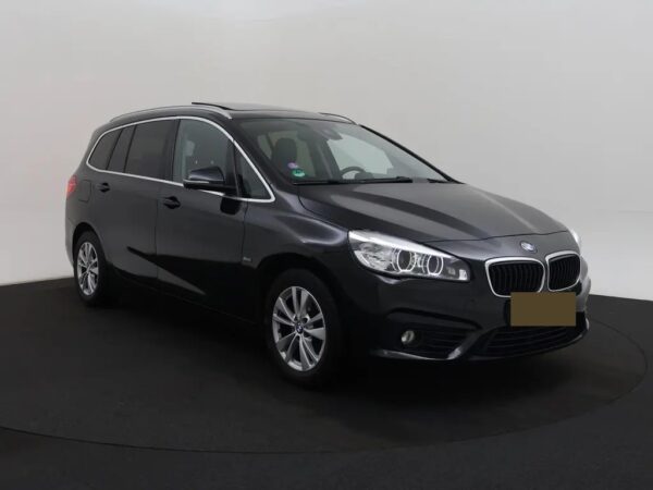 BMW 2 Serie Gran Tourer 218i Sport Aut