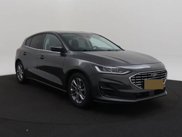 Photo 26 of 27 of WF0NXXGCHNPC45112 Ford Focus 1.0 EcoBoost Hybrid Titanium (5-drs