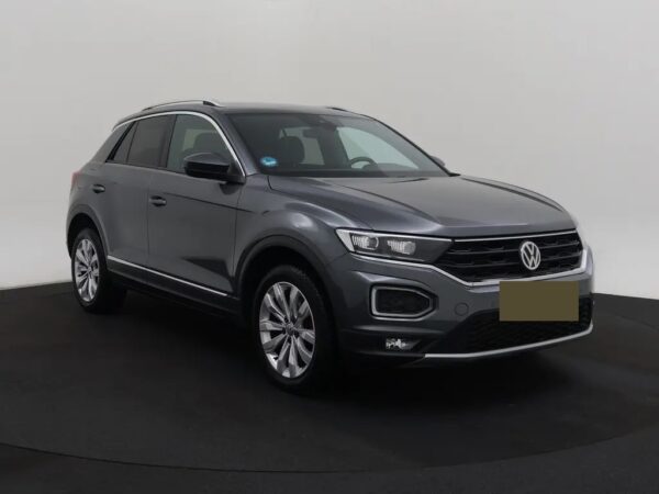 Volkswagen T-Roc 1.5 TSI Sport Aut.