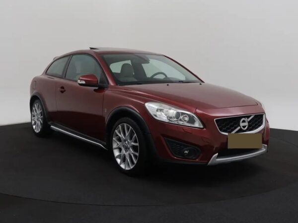 Volvo C30 2.0 D3 Summum