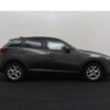 Mazda CX-3 2.0 SkyActiv-G 120 TS+