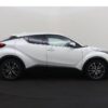Photo 26 of 28 of NMTKZ3BX40R135763 Toyota C-HR 1.8 Hybrid Dynamic (5-drs SUV)