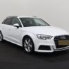 Audi A3 Sportback 1.5 TFSI S-Tronic Design Pro-Line S-Line