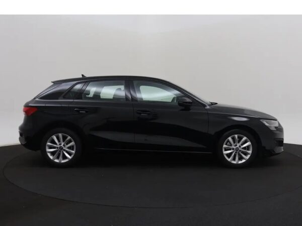 Audi A3 Sportback 35 TFSI S-Tronic Pro Line
