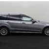 Mercedes-Benz E-Klasse 200 CGI Aut. Edition Sport