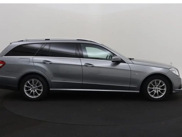 Mercedes-Benz E-Klasse 200 CGI Aut. Edition Sport
