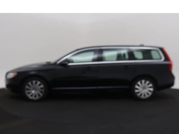 Volvo V70 1.6 T4 Aut.