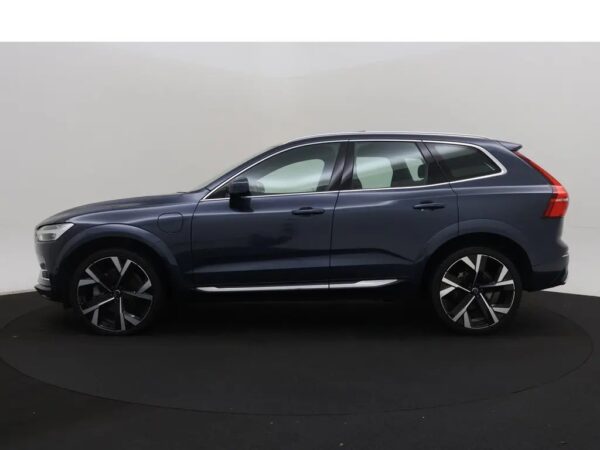 Volvo XC60 2.0 Recharge T8 AWD Inscription