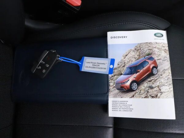 Land Rover Discovery 2.0 SD4 AUT. HSE Luxury Pano