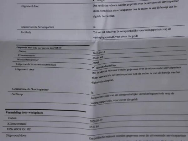 SEAT Ateca 1.0 EcoTSI Style Business Intense