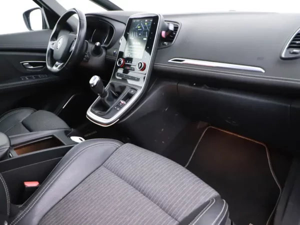 Renault Grand Scénic 1.3 TCe Intens 7p.