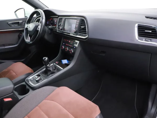 SEAT Ateca 1.5 TSI Xcellence Business Intense