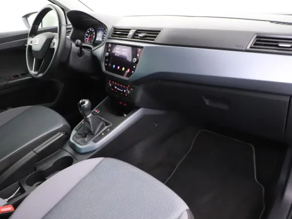 SEAT Arona 1.0 TSI Style Business Intense Clima