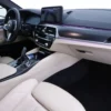 Photo 26 of 31 of WBA31BK000CK42091 BMW 5 Serie 520e Business Edition Plus