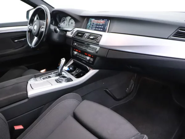 BMW 5 Serie 520i Aut. Executive M-Pack