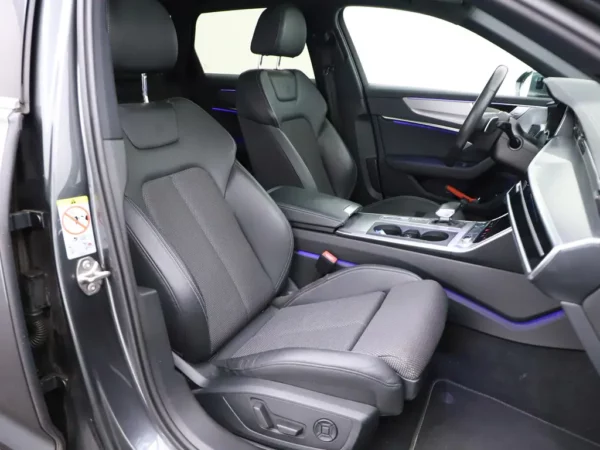 Audi A6 Avant 45 TFSI S-Edition Matrix-LED