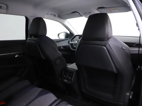 Peugeot 5008 1.2 PureTech Blue Lease Premium 7 Pers Clima