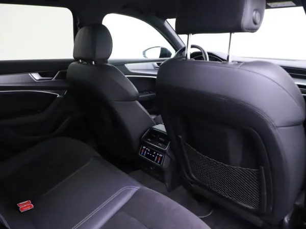 Audi A6 Avant 55 TFSI e quattro Competition Full Led