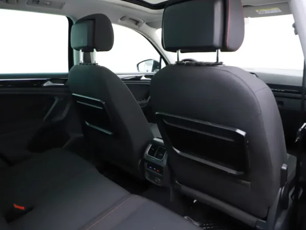 Volkswagen Tiguan 2.0 TSI 4Motion Highline LED