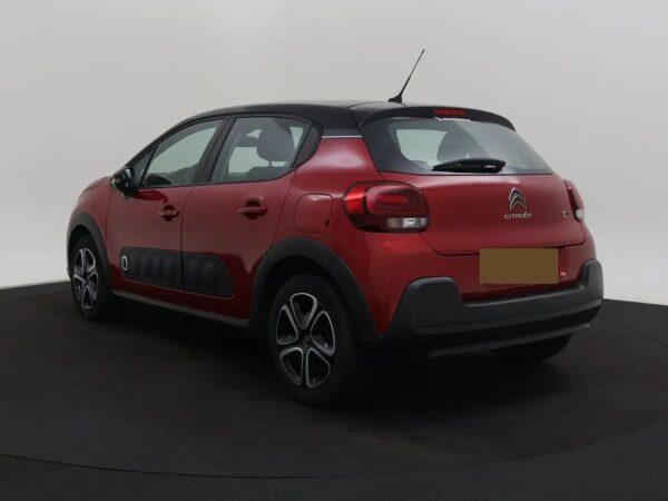 Citroen C3 1.2 PureTech Feel Edition