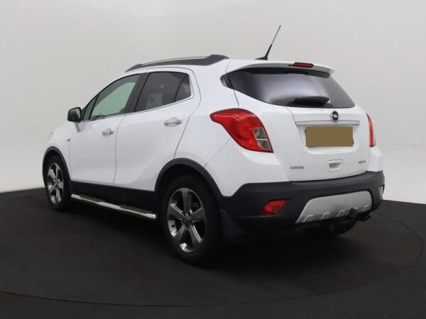 Opel Mokka 1.4 T Aut.