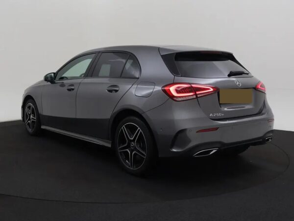 Mercedes-Benz A-Klasse 250 e Business Solution AMG Limited