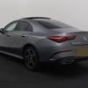 Mercedes-Benz CLA-Klasse 250e AMG-Line