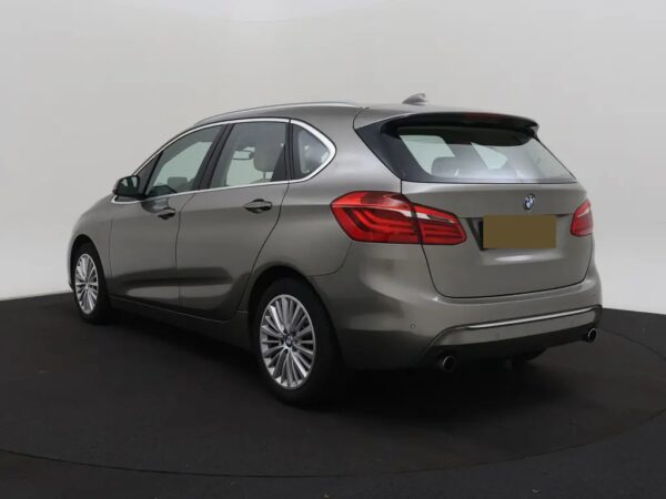 BMW 2 Serie Active Tourer 225i xDrive Luxury Aut. Clima