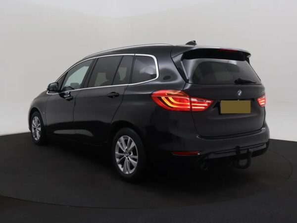 BMW 2 Serie Gran Tourer 218i Sport Aut